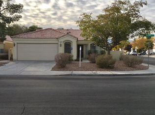 1341 Sun Point Dr, Las Vegas, NV 89108