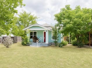 1635 Preusser St, San Angelo, TX 76905