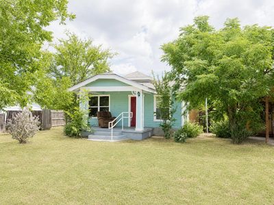 1635 Preusser St, San Angelo, TX, 76905