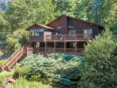 49 Aspen Way, Moneta, VA, 24121