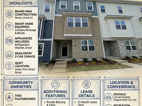 716 Lucky Clover Way, Fuquay Varina, NC 27526