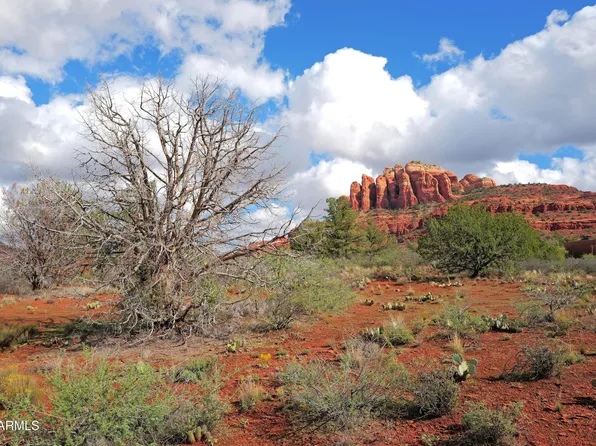 130 AGAVE Circle #28, Sedona, AZ 86351