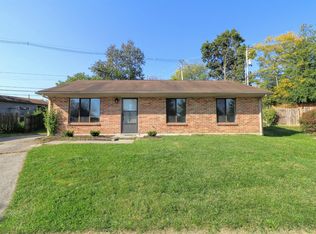 1554 Summa Meadow Dr, Lexington, KY 40515