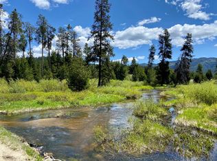 21 Atkin Ln, Cascade, ID 83611