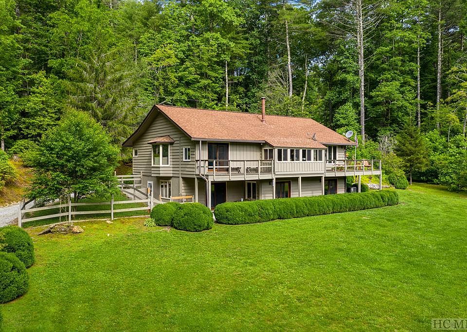 569 Bull Pen Rd, Cashiers, NC 28717 Zillow