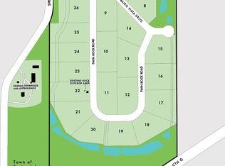 LOT 9 Twin Rock Rd, Verona, WI 53593