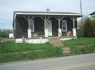 1101 Butler Ave, New Castle, PA 16101