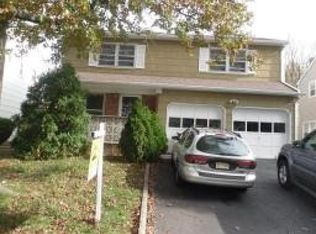 16 George St, Bloomfield, NJ 07003