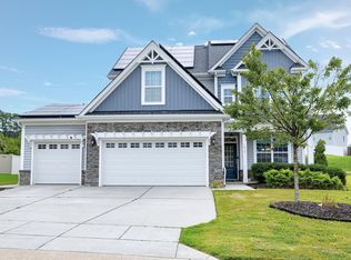 1417 Slate Ridge Rd, Knightdale, NC 27545