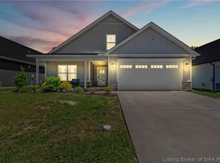 2768 Abby Woods Drive, Jeffersonville, IN 47130