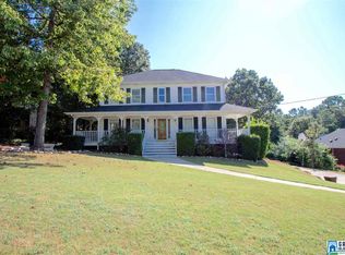 109 Moss Hill Ct, Calera, AL 35040