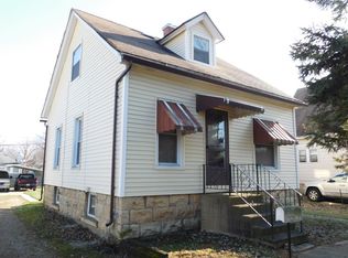 514 Krakar Ave, Joliet, IL 60432