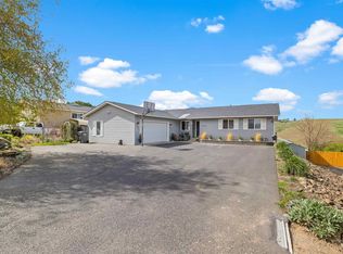 1724 Swallows Nest Loop, Clarkston, WA 99403