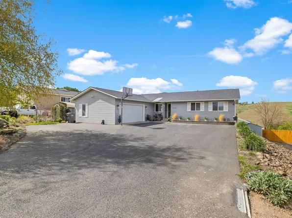 1724 Swallows Nest Loop, Clarkston, WA 99403