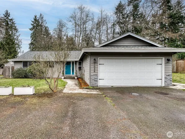 7048 NE Treemont Court, Bremerton, WA 98311