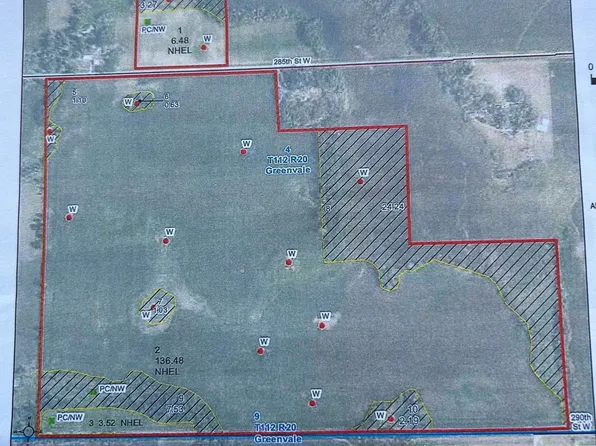 285th 10 Acres St, Northfield, MN 55057