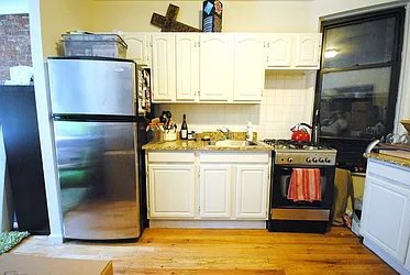 Rented by Bold New York