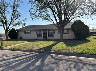 4500 Fredonia Ave, Snyder, TX 79549