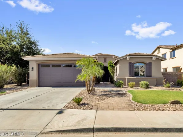 611 W POWELL Way, Chandler, AZ 85248