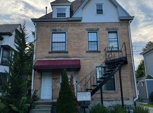 218 E End Ave APT 1, Pittsburgh, PA 15221