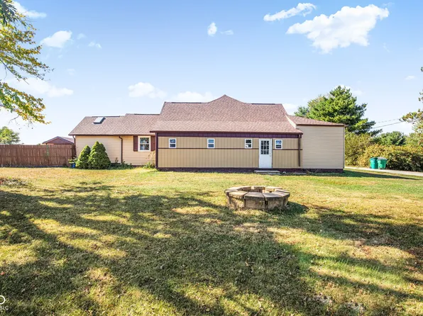 7154 S 325 W, Jamestown, IN 46147