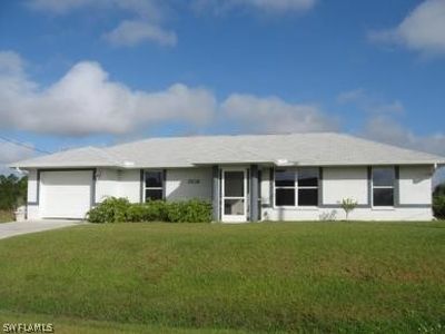 2616 54th St SW, Lehigh Acres, FL, 33976