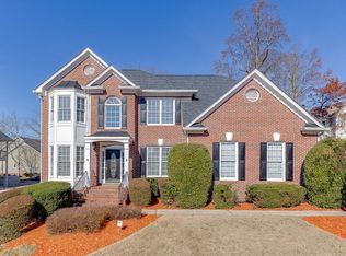 3318 Greens Ridge Ct, Dacula, GA 30019