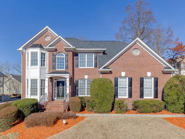 3318 Greens Ridge Ct, Dacula, GA 30019