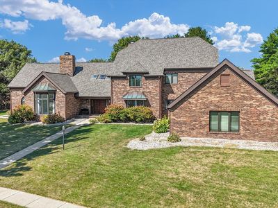 4004 Golf Creek Dr, Champaign, IL, 61822