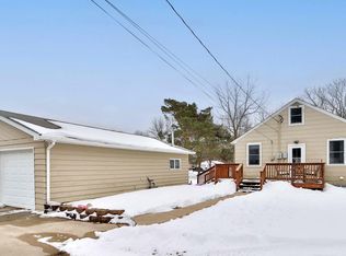317 Roosevelt St SW, Staples, MN 56479