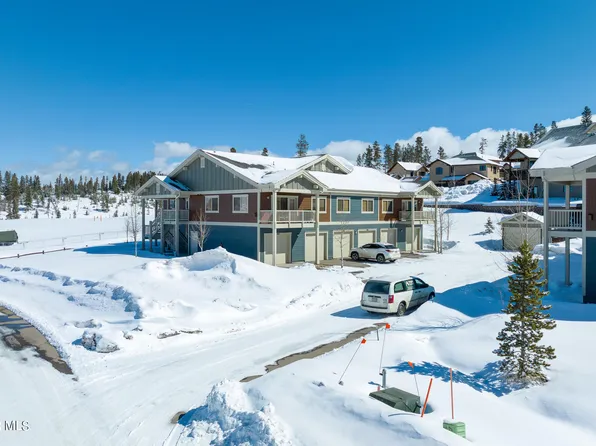 180 Sterling Loop #4054, Fraser, CO 80442