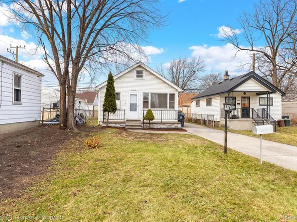 18057 Wood St, Melvindale, MI 48122