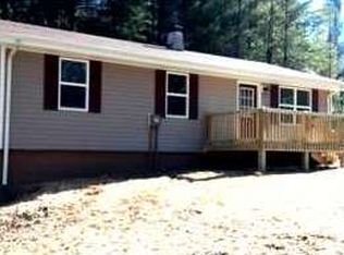 65 Maple Hollow Rd, Murphy, NC 28906