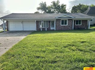 802 Main St, Bancroft, NE 68004