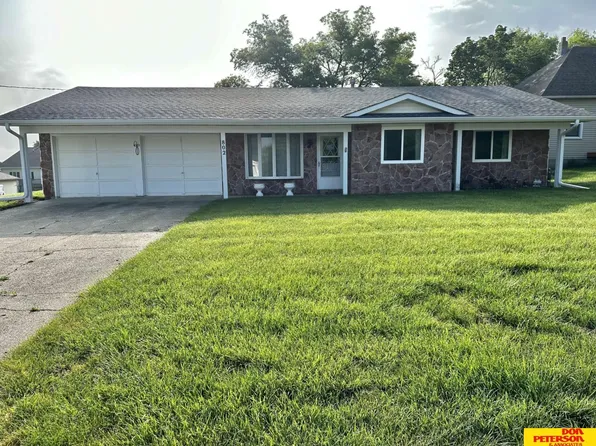 802 Main St, Bancroft, NE 68004
