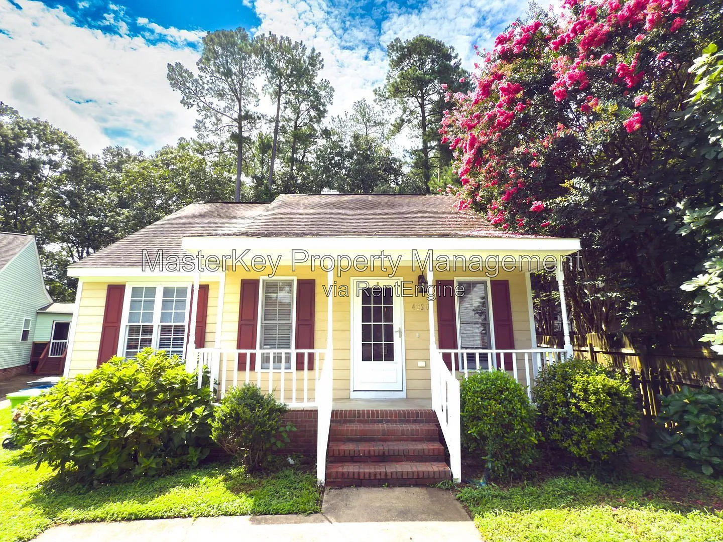 3 bed, 2.0 bath, 1150 sqft, $1,675 — Photo 1