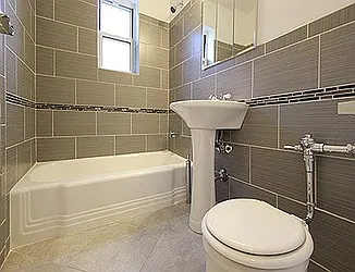 Rented by SW Queens Mezzanine