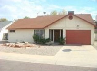 7219 W Sierra Vista Dr, Glendale, AZ 85303