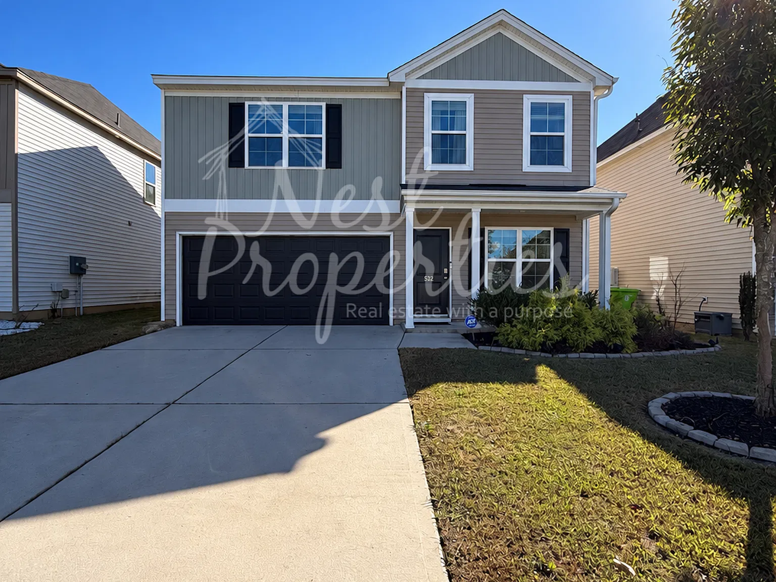 532 Hatteras Drive - 1 — Photo 1