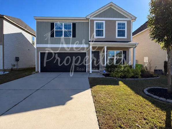 532 Hatteras Dr, Blythewood, SC 29016