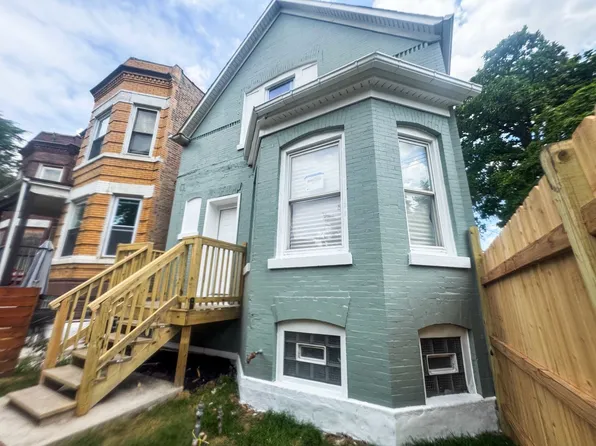 6841 S Bishop St, Chicago, IL 60636