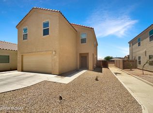 6550 S Placita Naranja, Tucson, AZ 85757