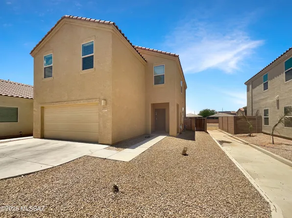 6550 S Placita Naranja, Tucson, AZ 85757