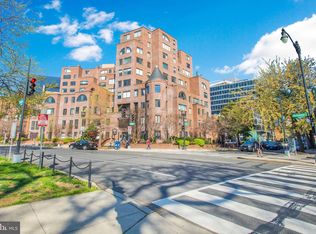 3 Washington Cir NW APT 1003, Washington, DC