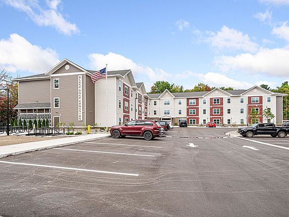 5th image of 1506 W Ridge St #302