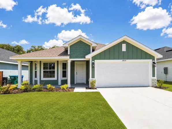 13879 NW 150TH CIRCLE, ALACHUA, FL 32615