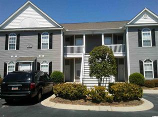 999 Algonquin Dr #14G, Pawleys Island, SC 29585