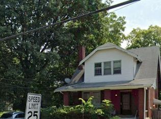 6212 Savannah Ave, Cincinnati, OH 45224