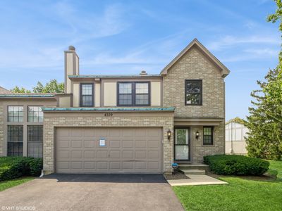 4509 Opal Dr, Hoffman Estates, IL, 60192