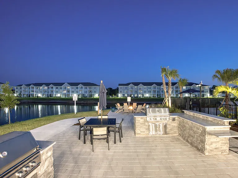 The Pointe at Palm Bay — Photo 41